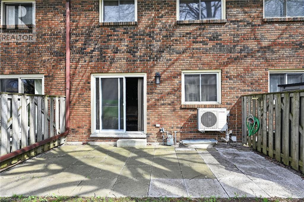 1460 GARTH Street Unit# 16A, Hamilton, Ontario, L9B1R6 — Photo 47