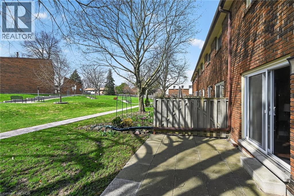 1460 GARTH Street Unit# 16A, Hamilton, Ontario, L9B1R6 — Photo 48