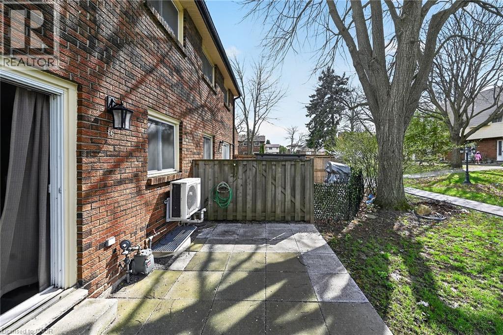 1460 GARTH Street Unit# 16A, Hamilton, Ontario, L9B1R6 — Photo 49