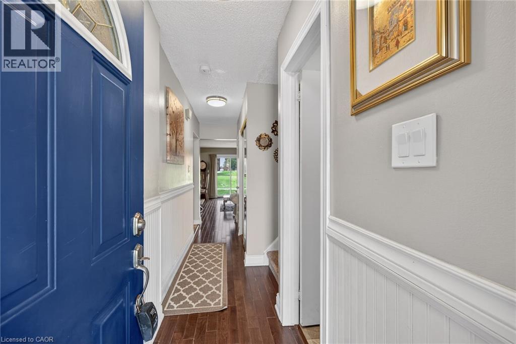 1460 GARTH Street Unit# 16A, Hamilton, Ontario, L9B1R6 — Photo 6