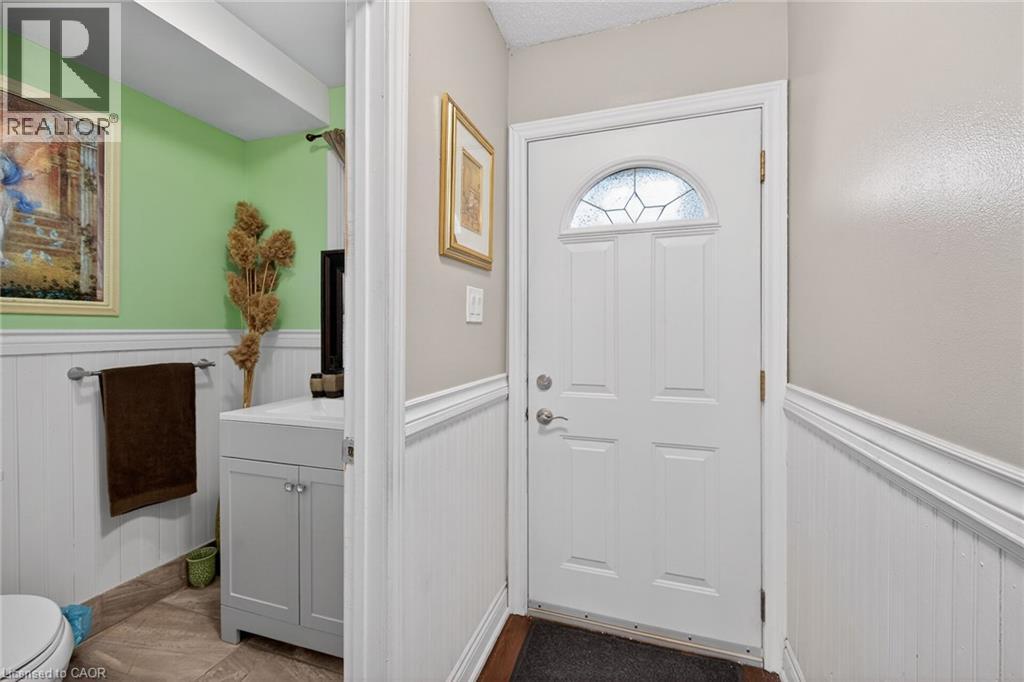 1460 GARTH Street Unit# 16A, Hamilton, Ontario, L9B1R6 — Photo 7