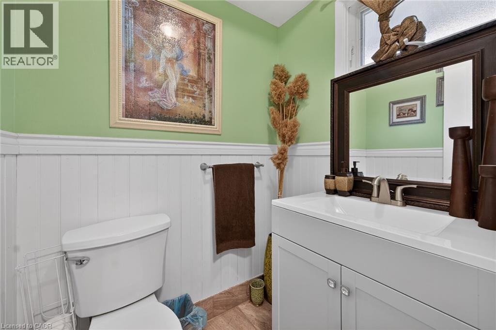 1460 GARTH Street Unit# 16A, Hamilton, Ontario, L9B1R6 — Photo 8