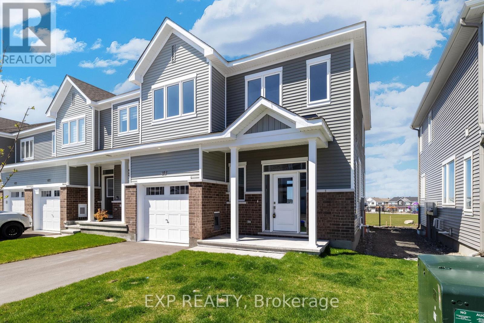 417 EPOCH STREET, Ottawa, Ontario, K2J6X5 — Photo 2