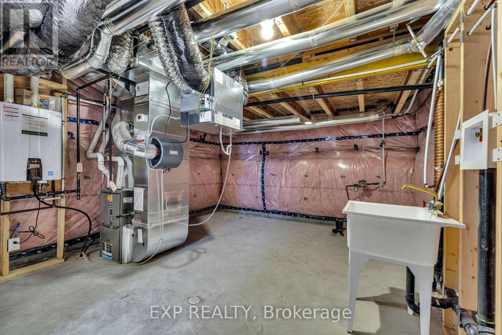 417 EPOCH STREET, Ottawa, Ontario, K2J6X5 — Photo 32