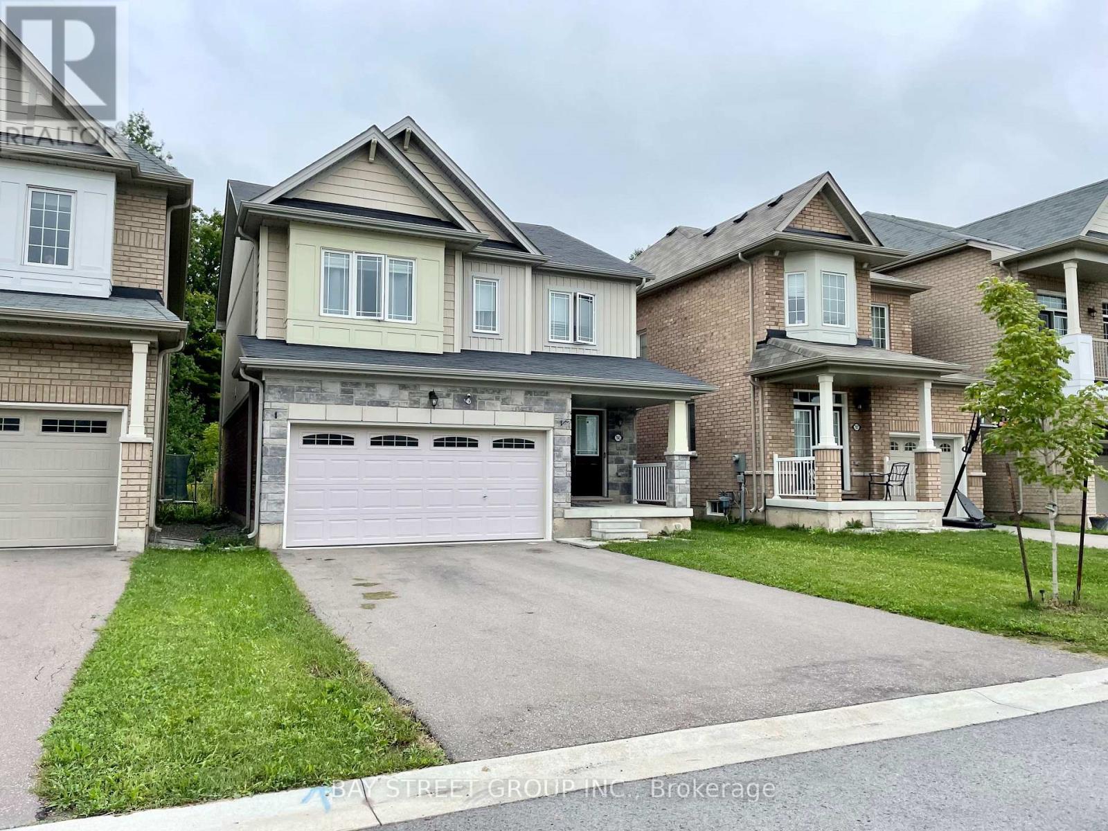 7945 HACKBERRY TRAIL, Niagara Falls (Brown), Ontario, L2H2Y6 — Photo 2