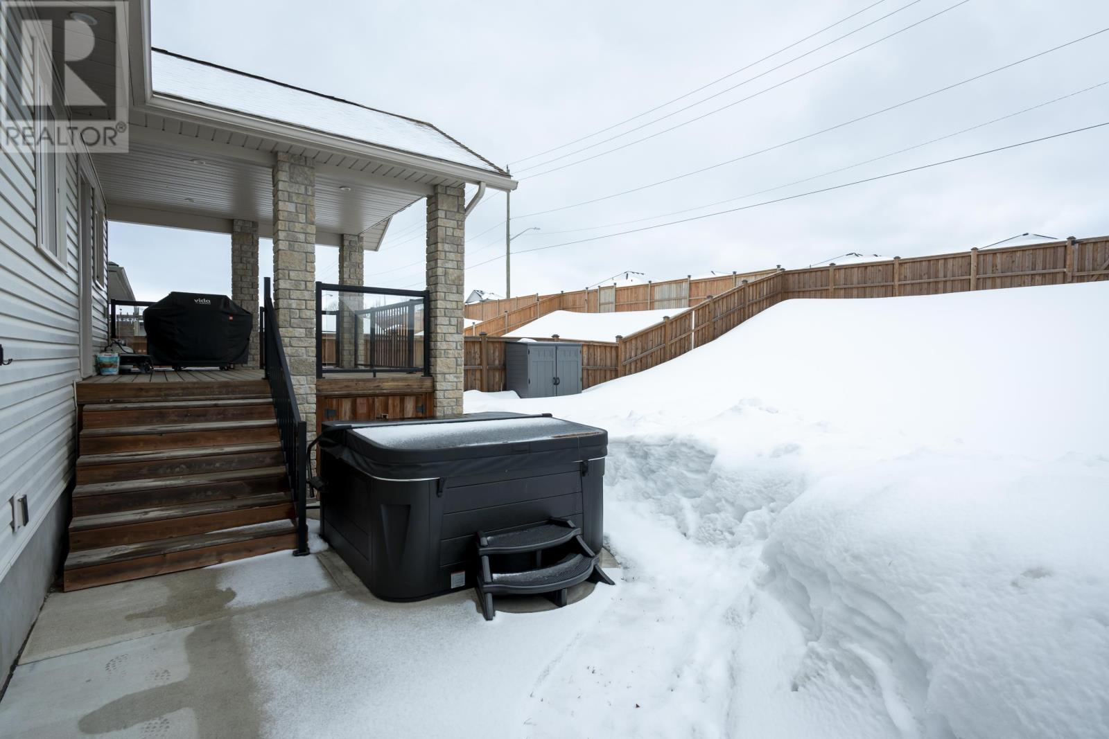 333 Ruby CRES, Thunder Bay, Ontario, P7G2S9 — Photo 43