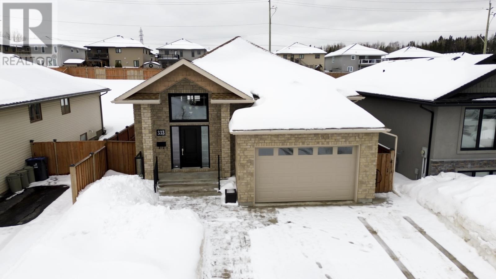 333 Ruby CRES, Thunder Bay, Ontario, P7G2S9 — Photo 45