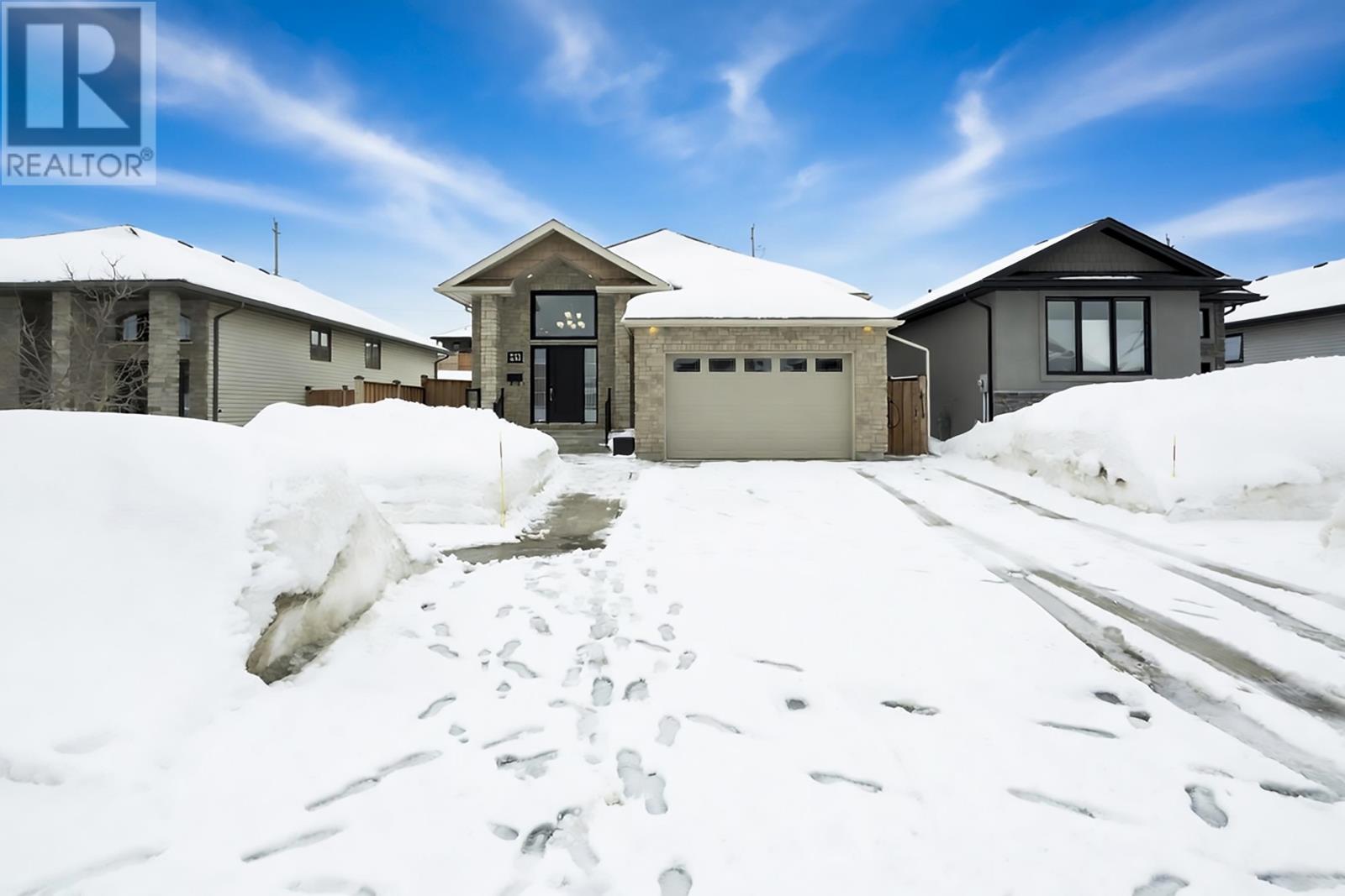 333 Ruby CRES, Thunder Bay, Ontario, P7G2S9 — Photo 49