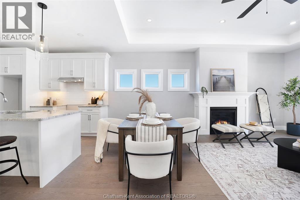 106 McKenzie COURT, Chatham, Ontario, N7L0G7 — Photo 10