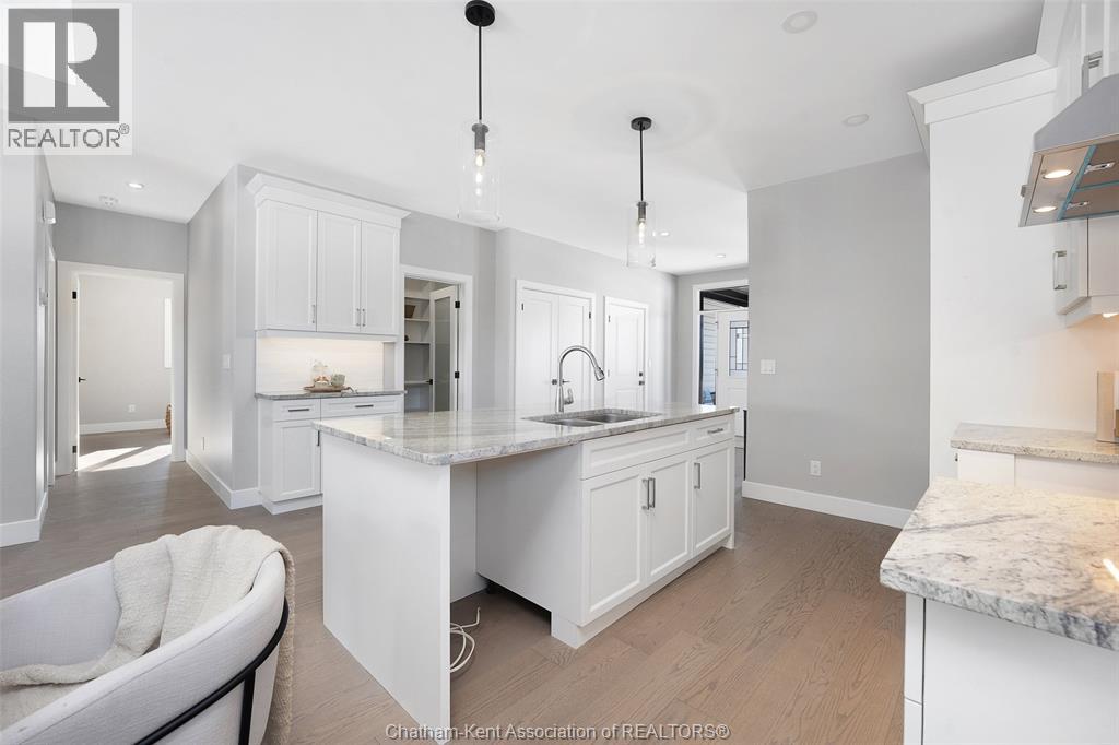 106 McKenzie COURT, Chatham, Ontario, N7L0G7 — Photo 12