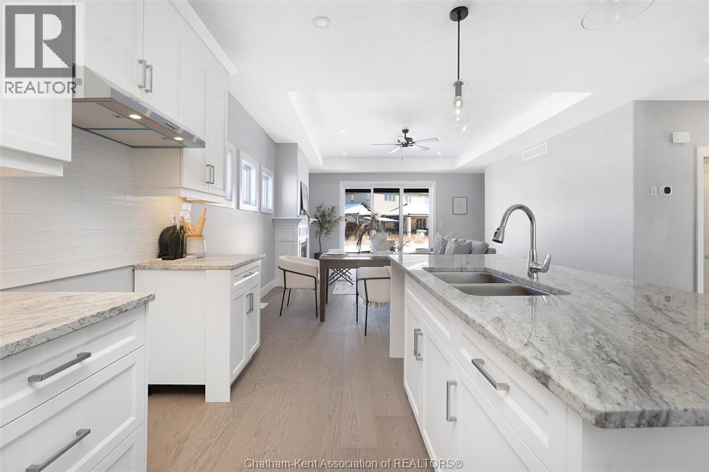 106 McKenzie COURT, Chatham, Ontario, N7L0G7 — Photo 13