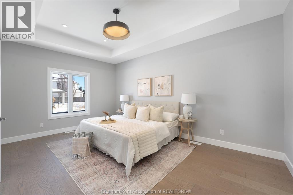 106 McKenzie COURT, Chatham, Ontario, N7L0G7 — Photo 17