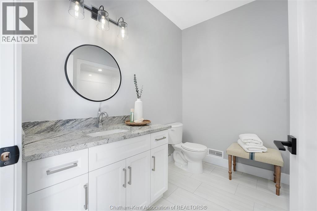 106 McKenzie COURT, Chatham, Ontario, N7L0G7 — Photo 22