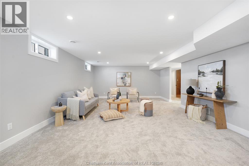 106 McKenzie COURT, Chatham, Ontario, N7L0G7 — Photo 25