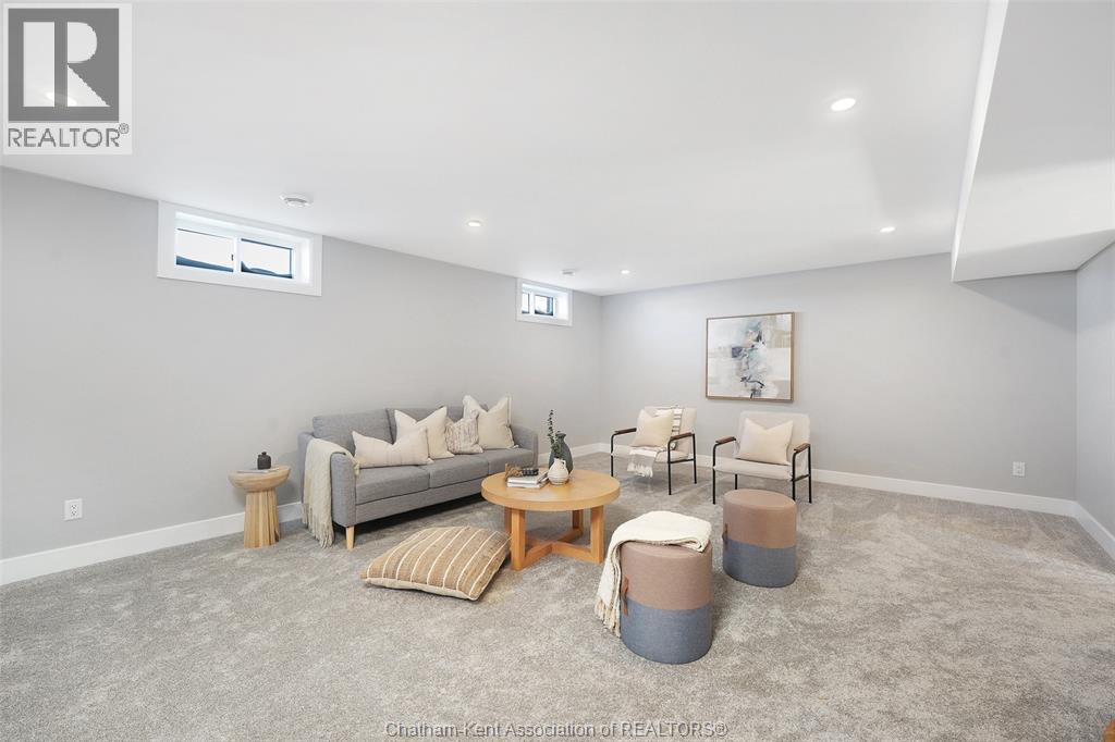 106 McKenzie COURT, Chatham, Ontario, N7L0G7 — Photo 26