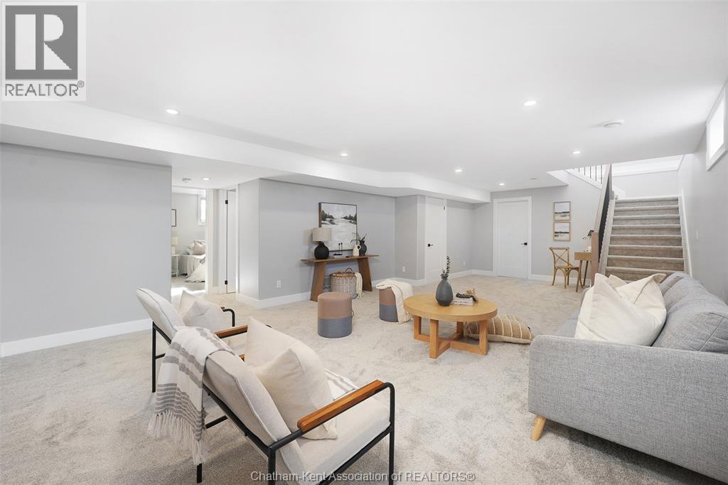 106 McKenzie COURT, Chatham, Ontario, N7L0G7 — Photo 27