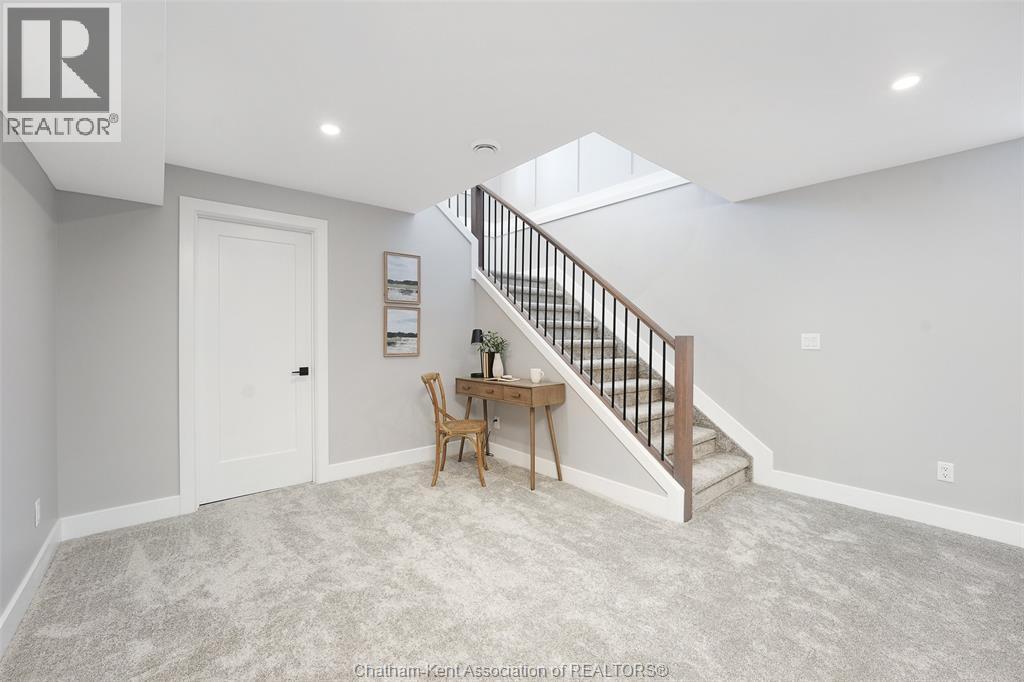 106 McKenzie COURT, Chatham, Ontario, N7L0G7 — Photo 28