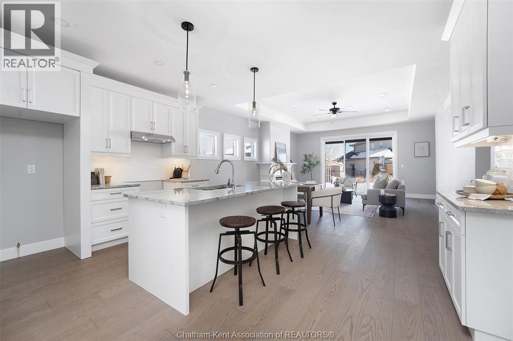 106 McKenzie COURT, Chatham, Ontario, N7L0G7 — Photo 5