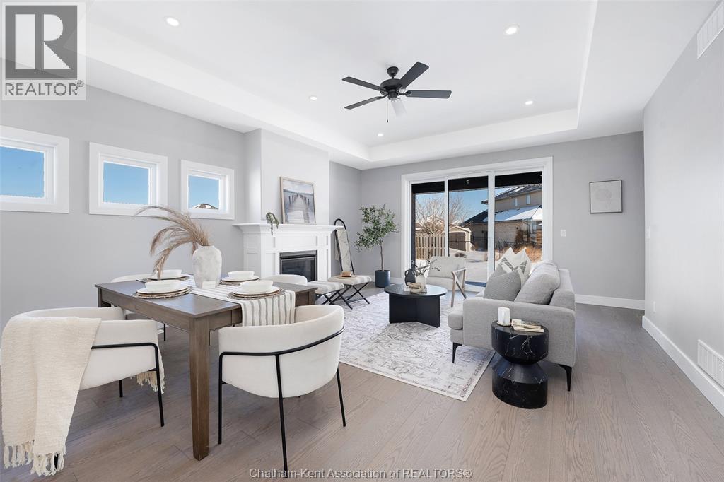 106 McKenzie COURT, Chatham, Ontario, N7L0G7 — Photo 6