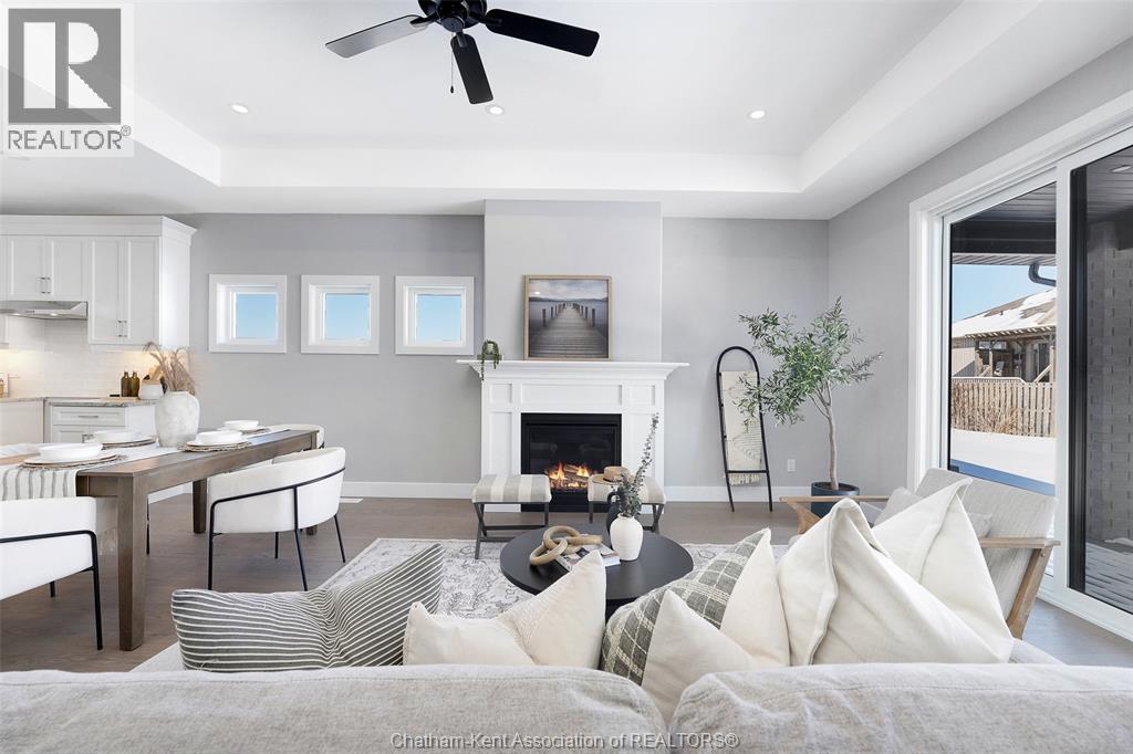 106 McKenzie COURT, Chatham, Ontario, N7L0G7 — Photo 7