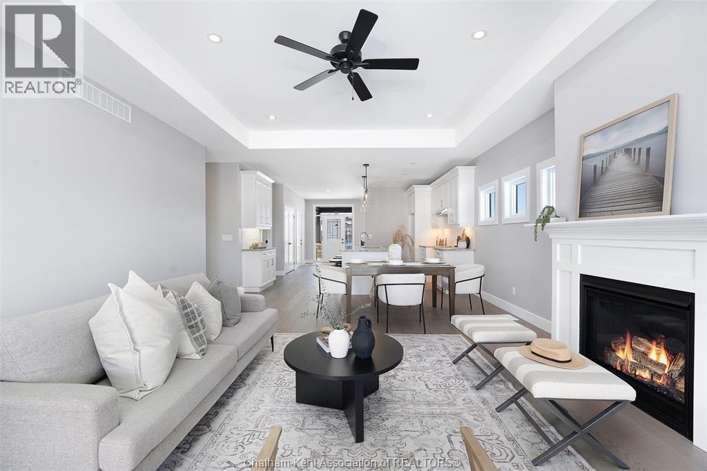 106 McKenzie COURT, Chatham, Ontario, N7L0G7 — Photo 8