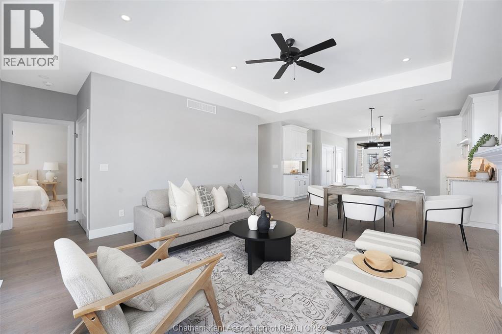 106 McKenzie COURT, Chatham, Ontario, N7L0G7 — Photo 9