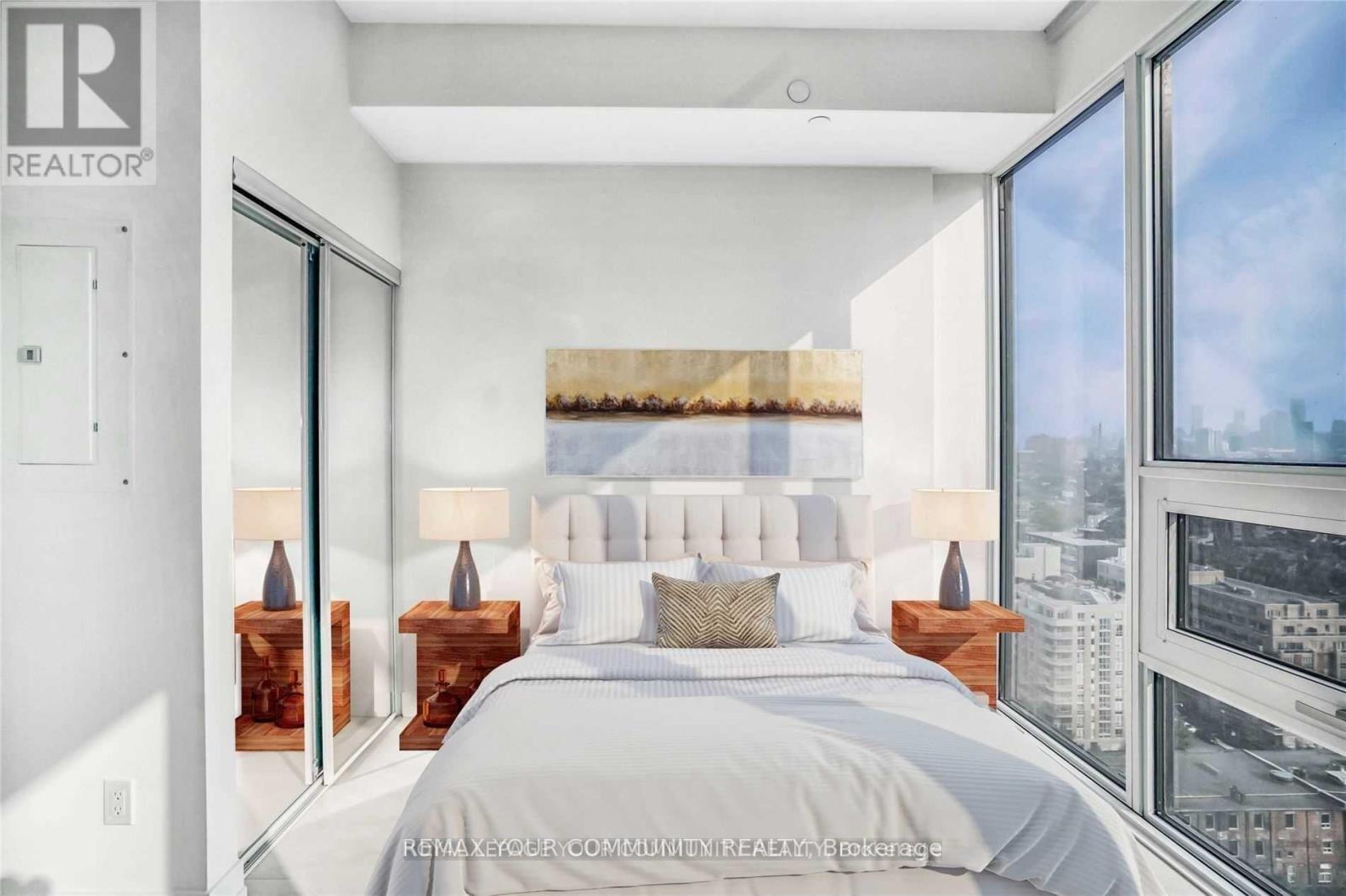 3002 - 19 WESTERN BATTERY ROAD, Toronto (Niagara), Ontario, M6K3S4 — Photo 10