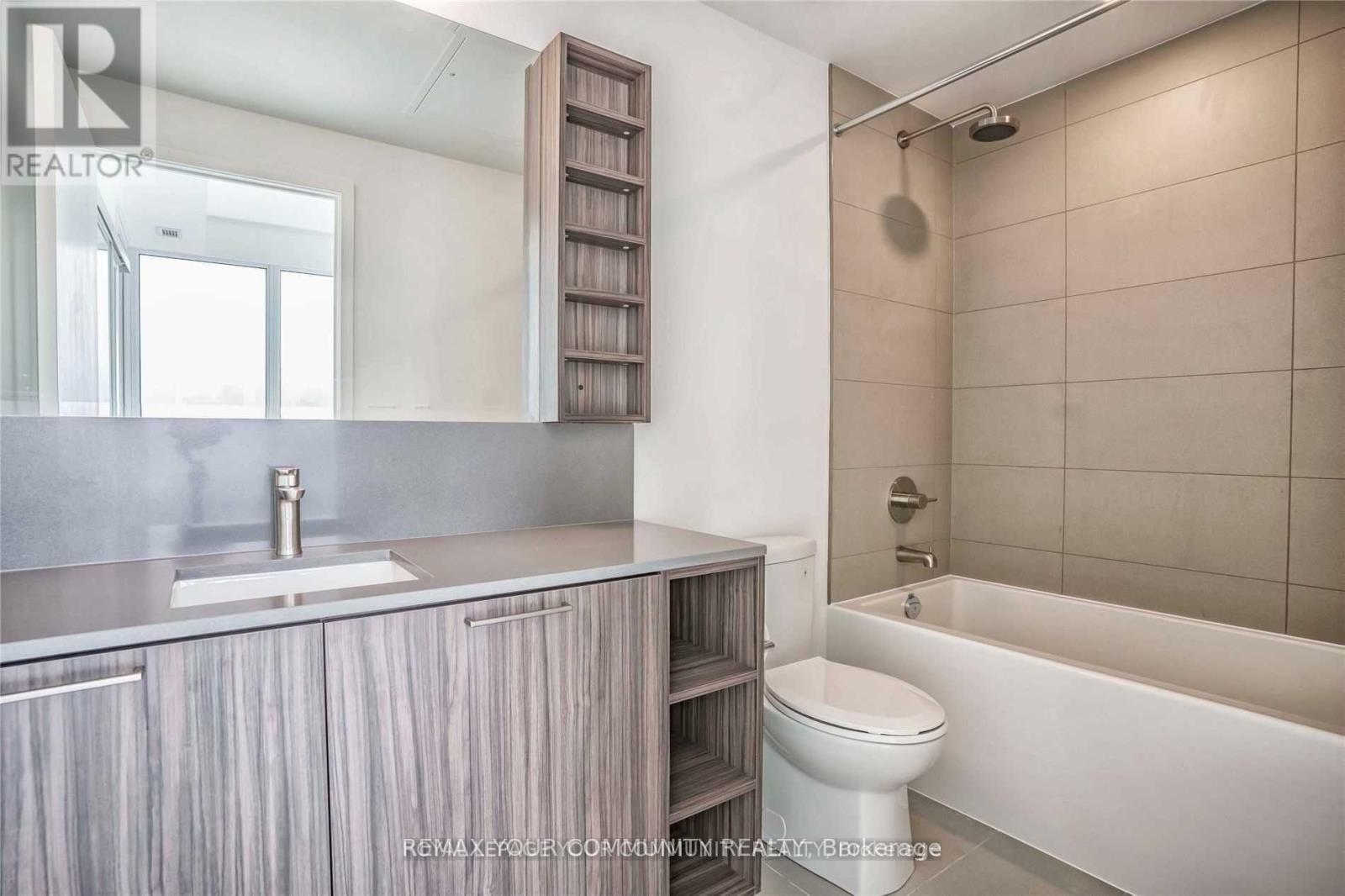 3002 - 19 WESTERN BATTERY ROAD, Toronto (Niagara), Ontario, M6K3S4 — Photo 12