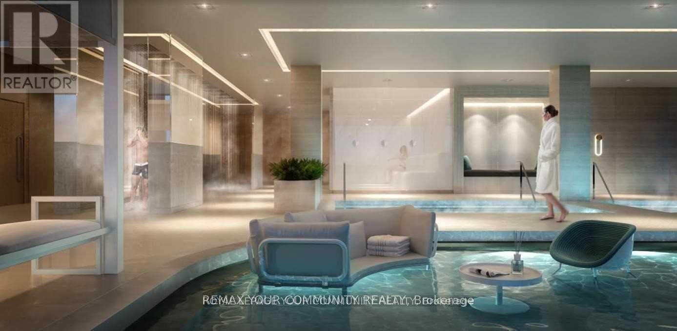 3002 - 19 WESTERN BATTERY ROAD, Toronto (Niagara), Ontario, M6K3S4 — Photo 15