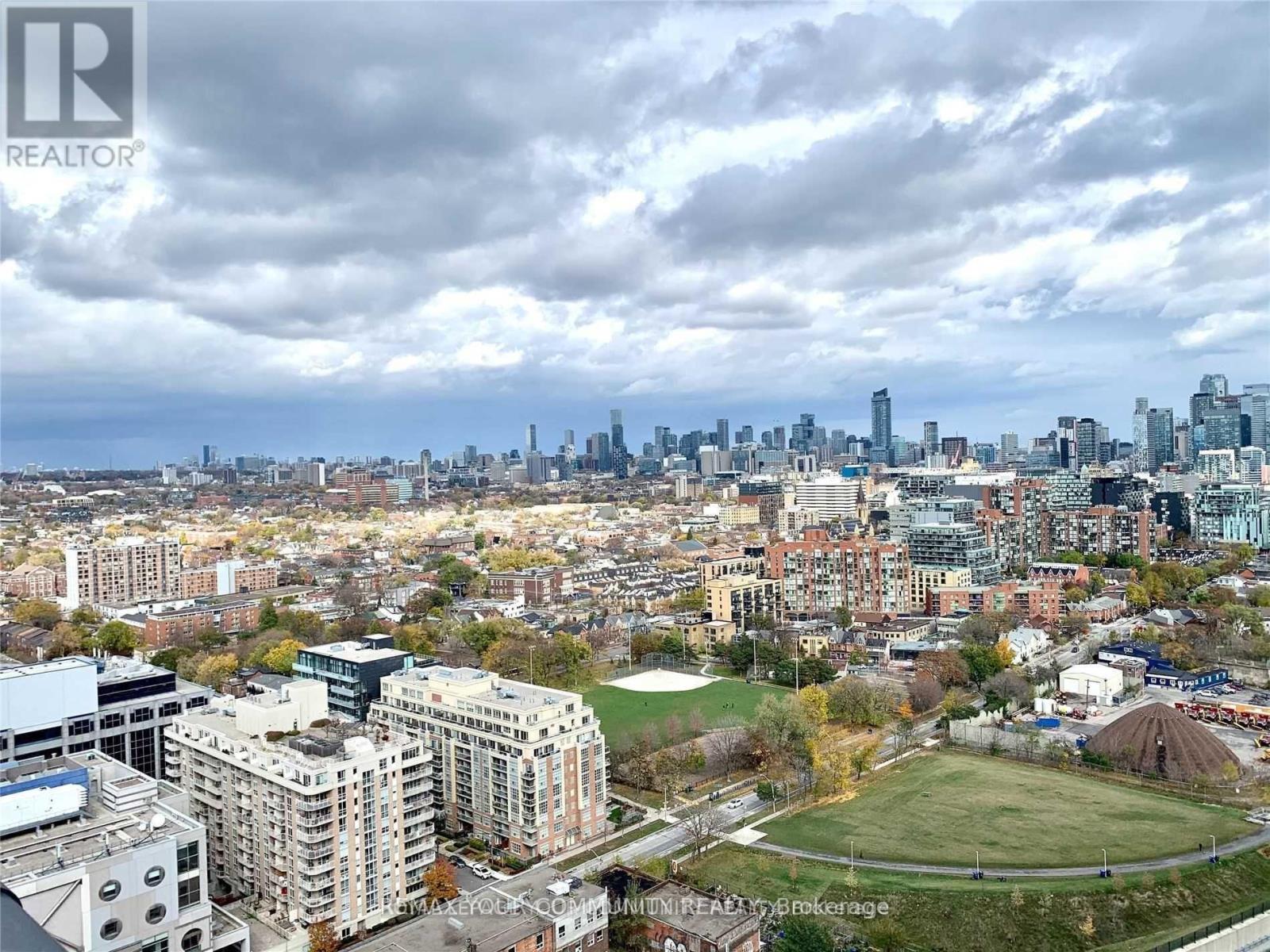 3002 - 19 WESTERN BATTERY ROAD, Toronto (Niagara), Ontario, M6K3S4 — Photo 18