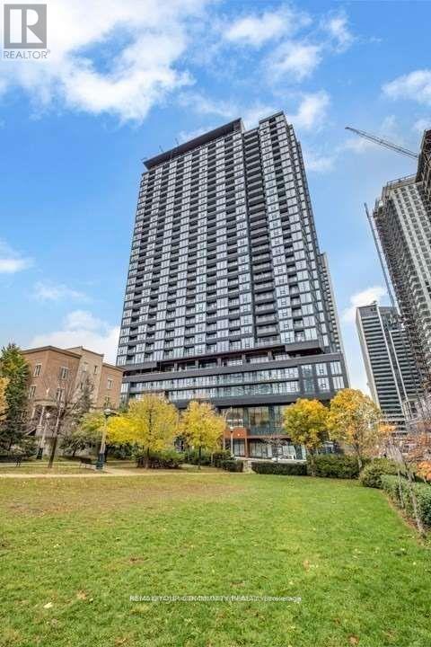 3002 - 19 WESTERN BATTERY ROAD, Toronto (Niagara), Ontario, M6K3S4 — Photo 2