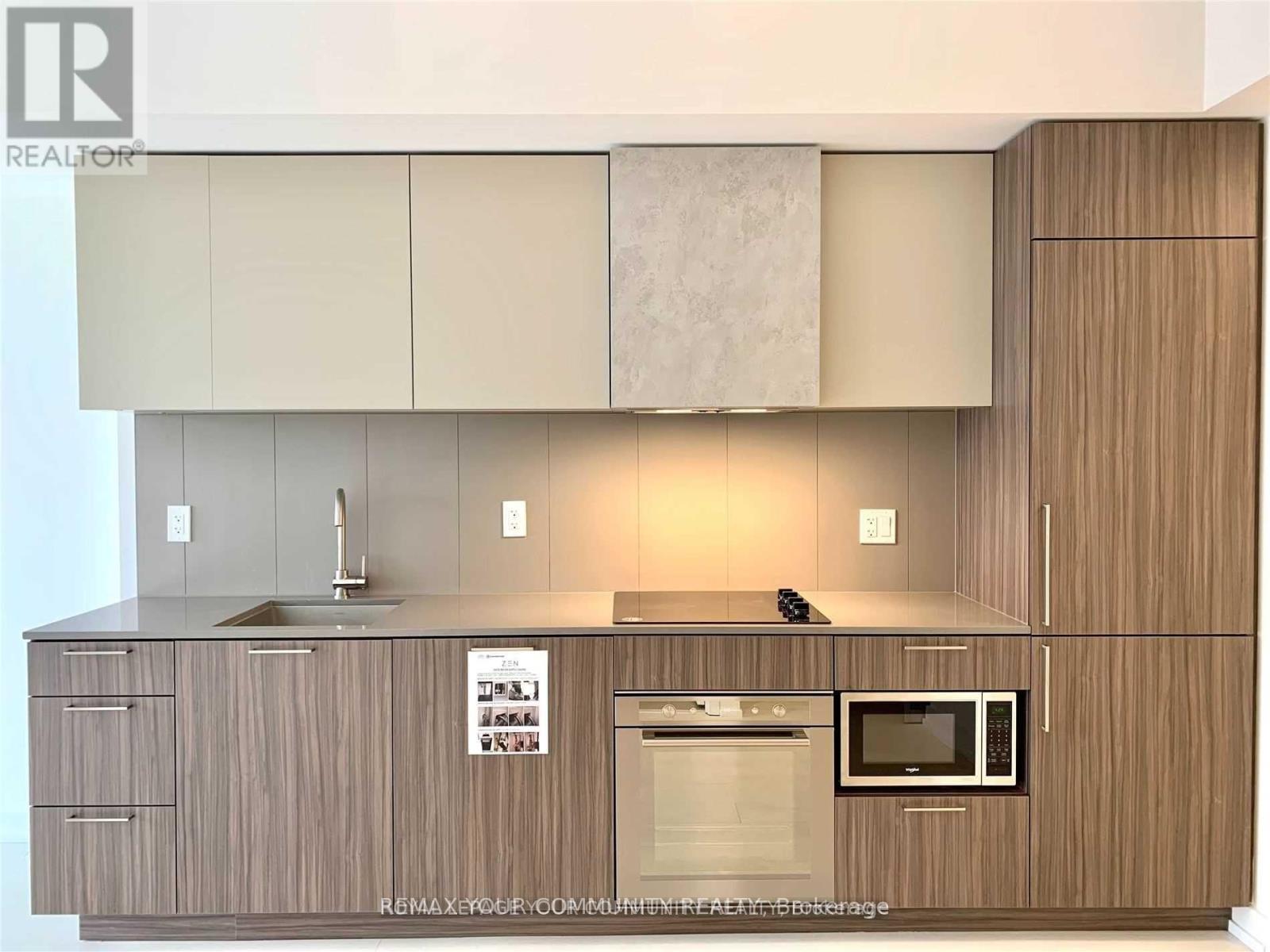 3002 - 19 WESTERN BATTERY ROAD, Toronto (Niagara), Ontario, M6K3S4 — Photo 5