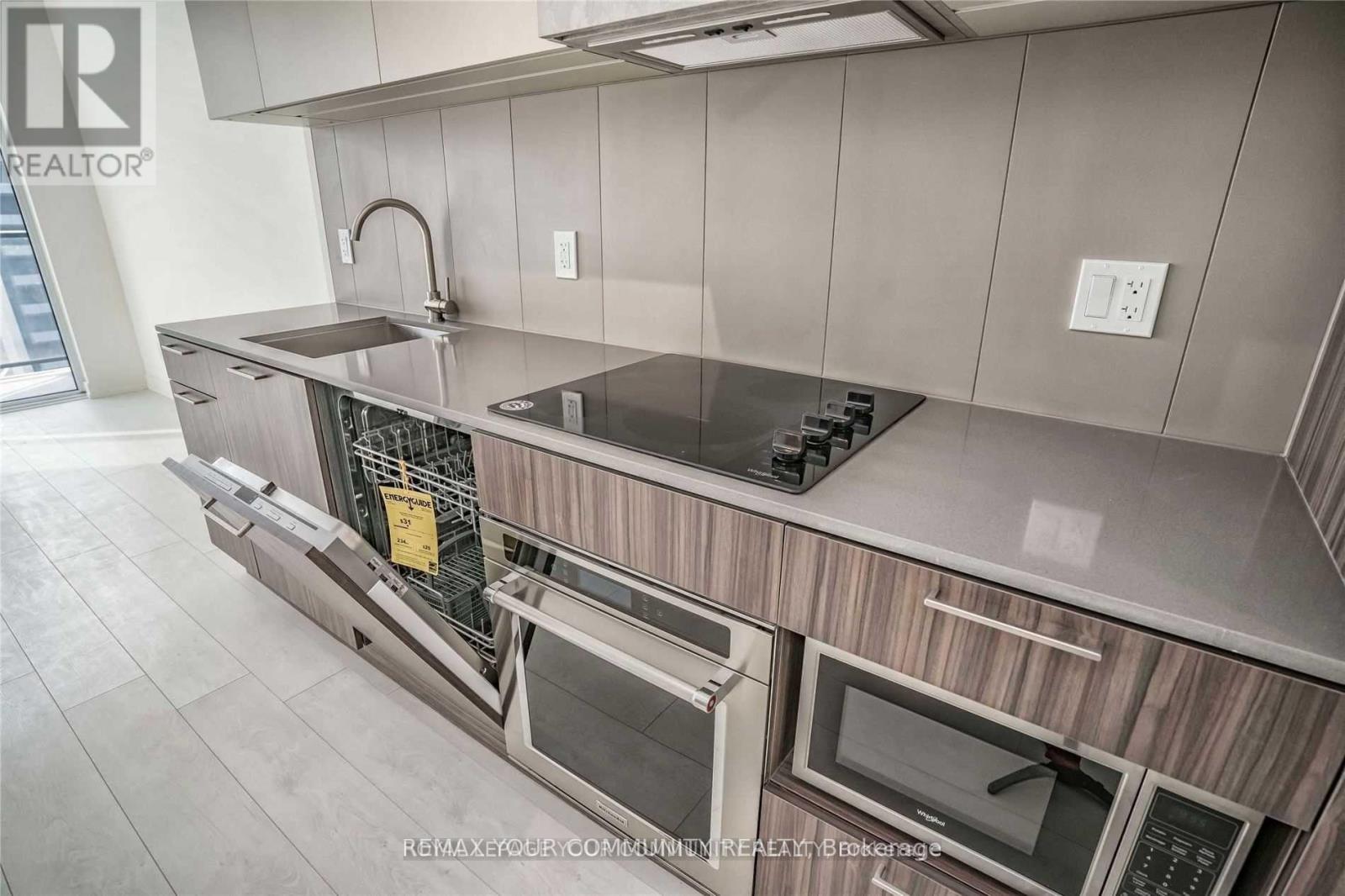 3002 - 19 WESTERN BATTERY ROAD, Toronto (Niagara), Ontario, M6K3S4 — Photo 6