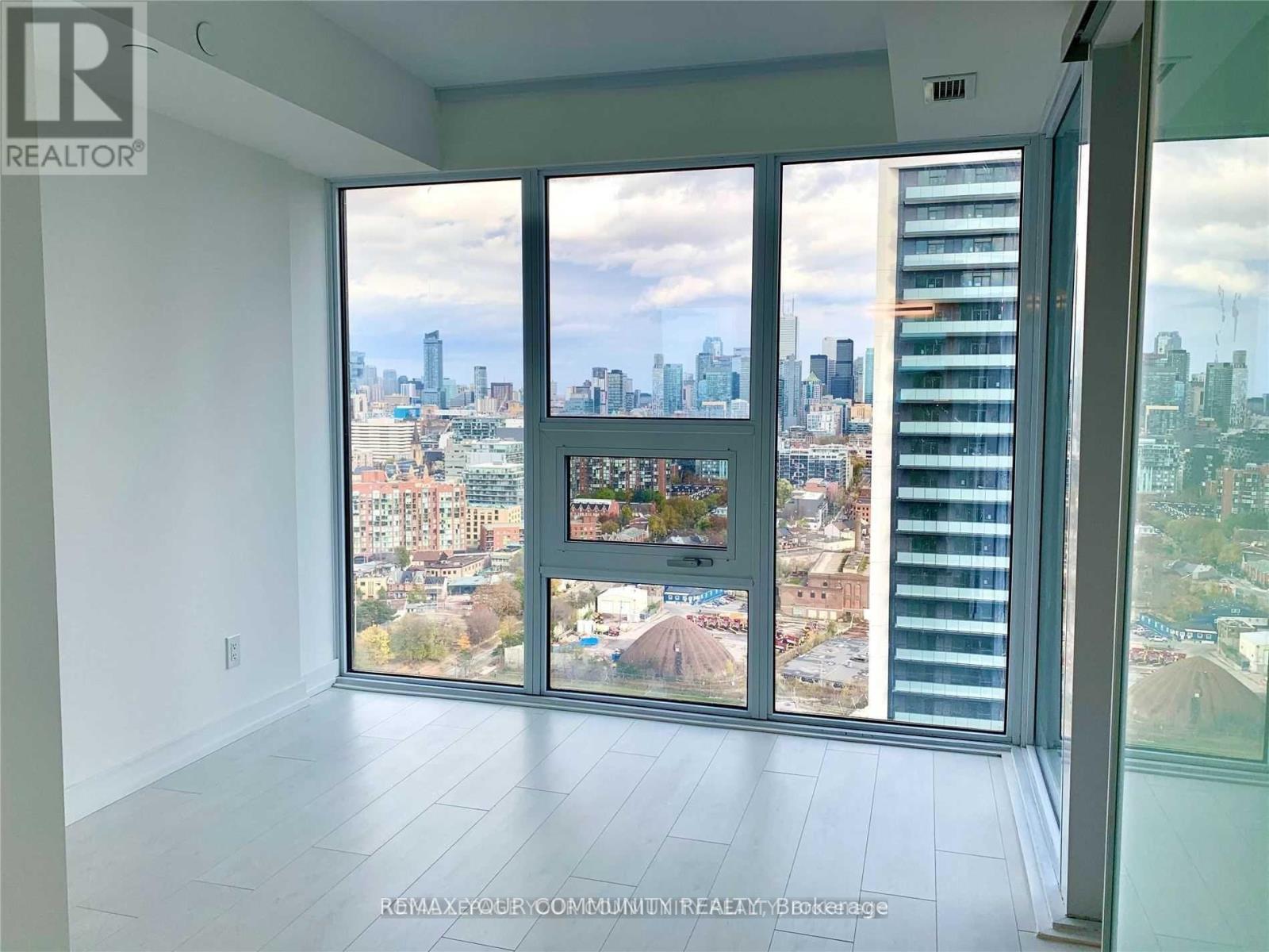 3002 - 19 WESTERN BATTERY ROAD, Toronto (Niagara), Ontario, M6K3S4 — Photo 9