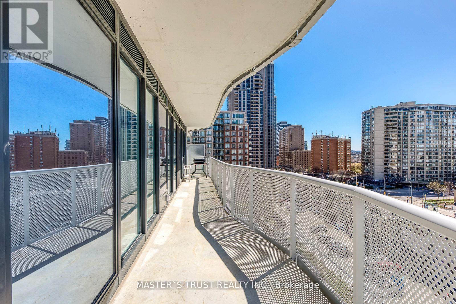 704 - 15 HOLMES AVENUE, Toronto (Willowdale East), Ontario, M2N4L8 — Photo 12