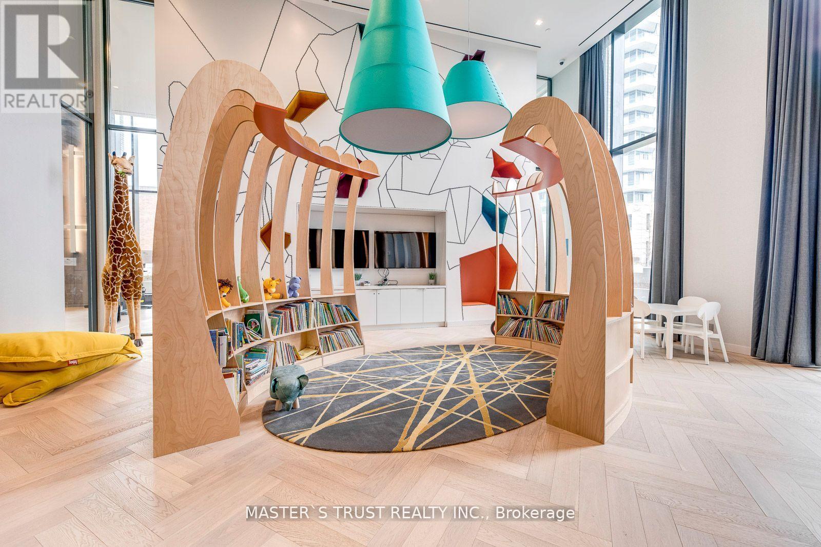 704 - 15 HOLMES AVENUE, Toronto (Willowdale East), Ontario, M2N4L8 — Photo 16