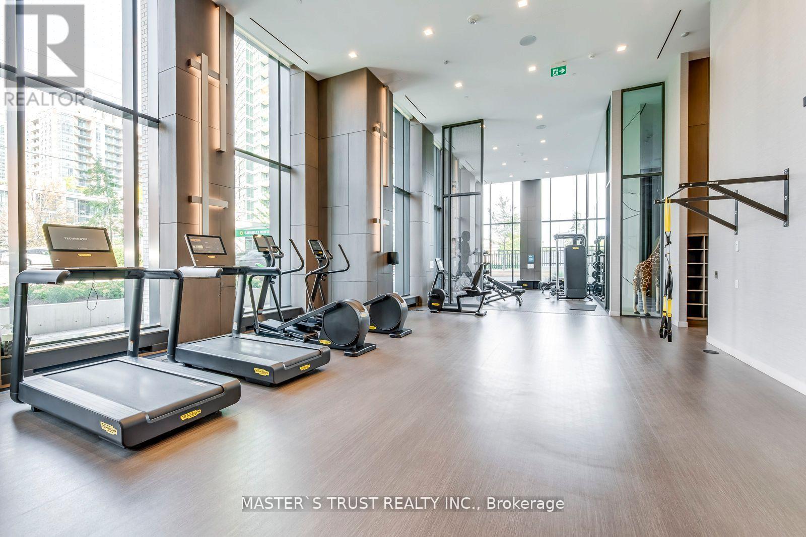 704 - 15 HOLMES AVENUE, Toronto (Willowdale East), Ontario, M2N4L8 — Photo 17