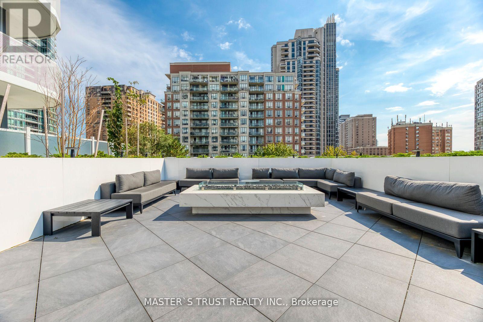 704 - 15 HOLMES AVENUE, Toronto (Willowdale East), Ontario, M2N4L8 — Photo 18