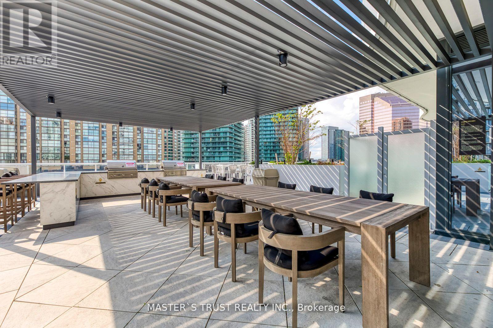 704 - 15 HOLMES AVENUE, Toronto (Willowdale East), Ontario, M2N4L8 — Photo 19