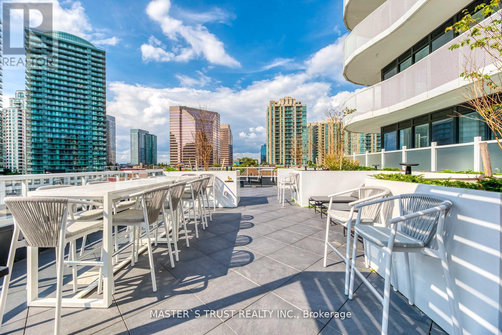 704 - 15 HOLMES AVENUE, Toronto (Willowdale East), Ontario, M2N4L8 — Photo 20