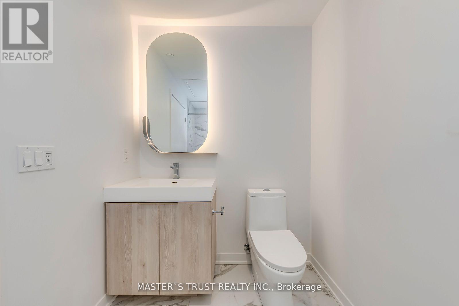 704 - 15 HOLMES AVENUE, Toronto (Willowdale East), Ontario, M2N4L8 — Photo 7