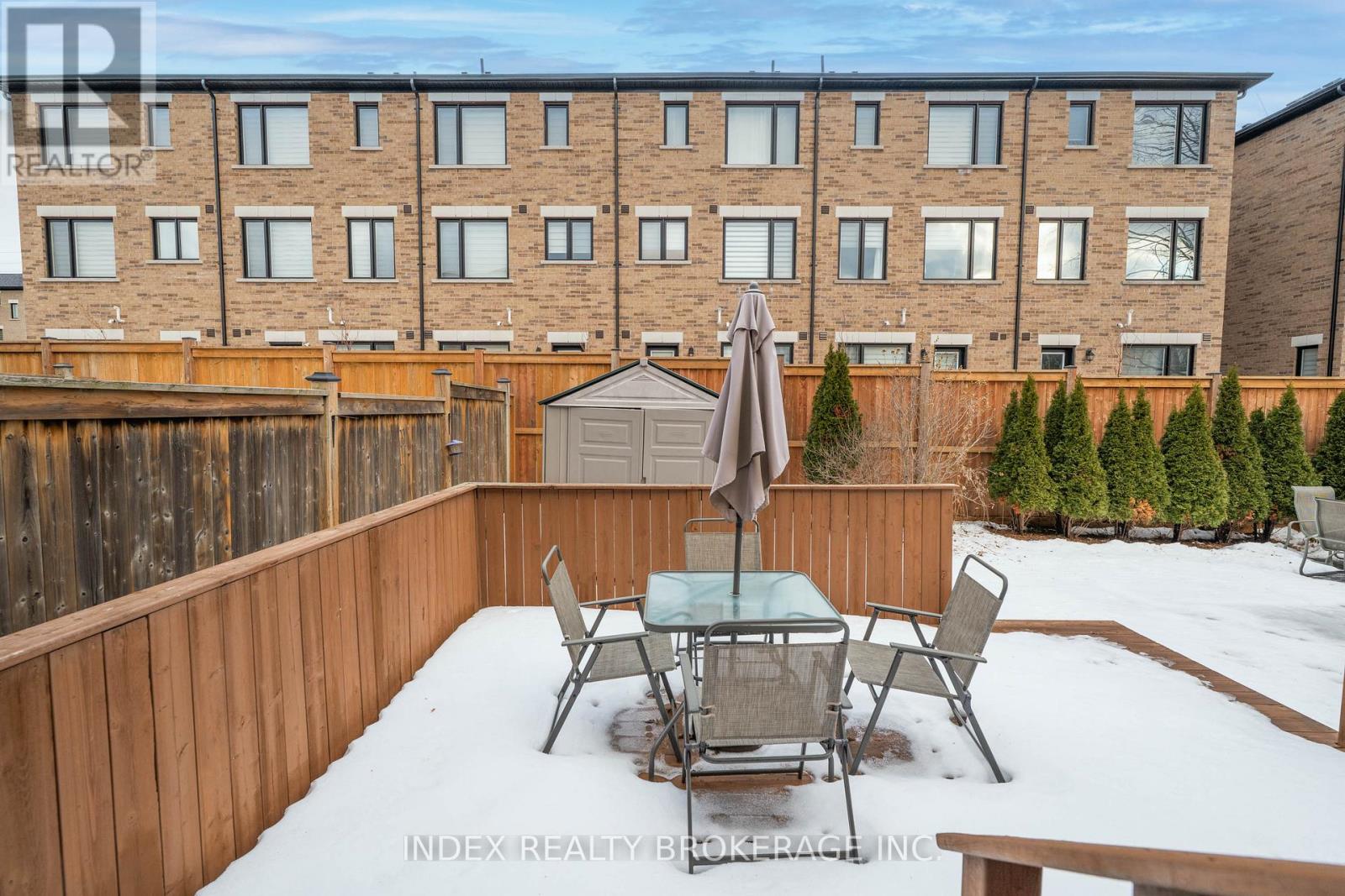 806 MCCUE DRIVE, Oshawa (Taunton), Ontario, L1K0R1 — Photo 35