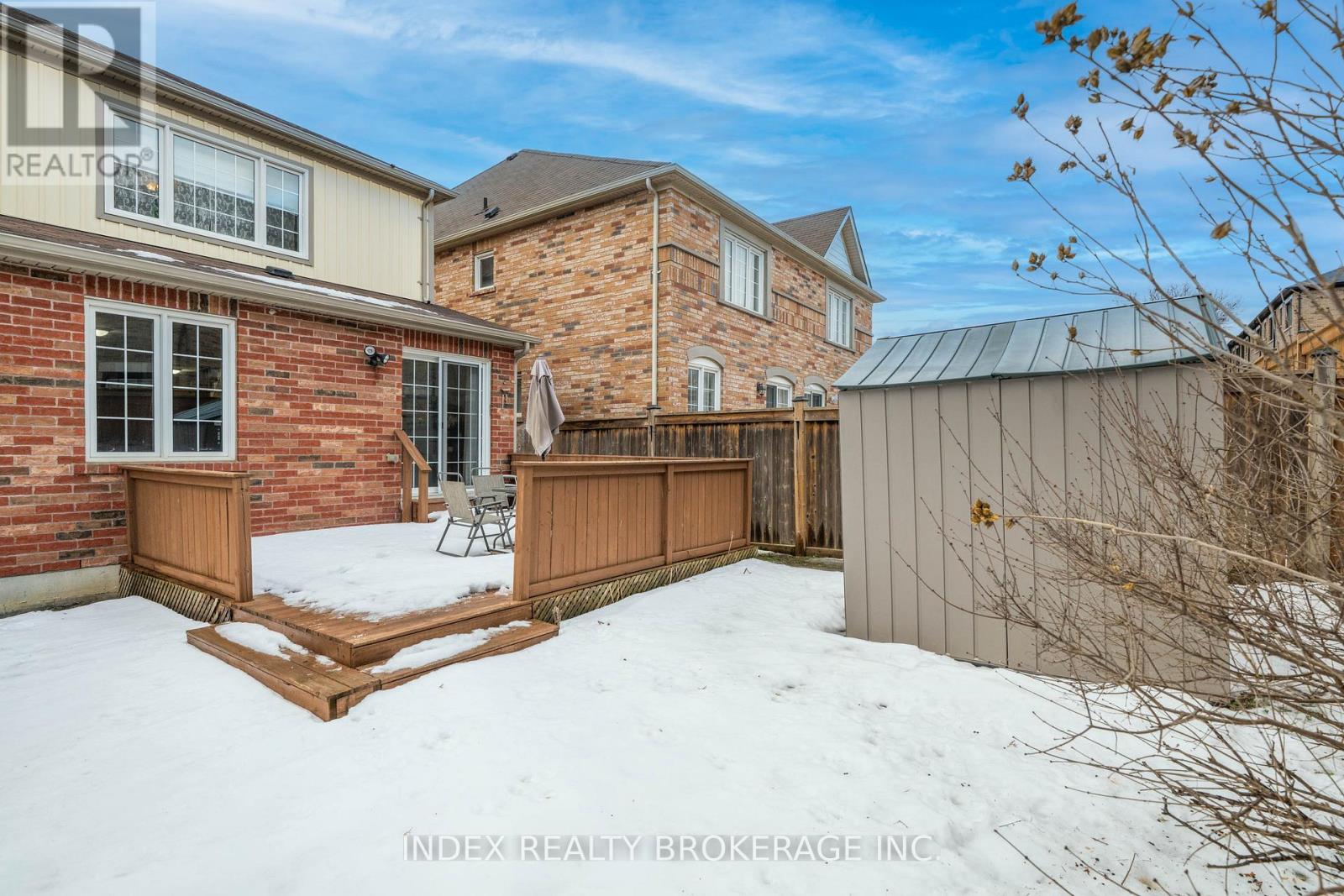 806 MCCUE DRIVE, Oshawa (Taunton), Ontario, L1K0R1 — Photo 36