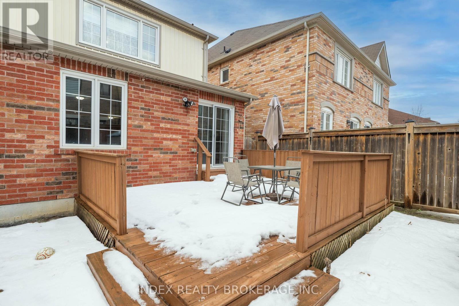 806 MCCUE DRIVE, Oshawa (Taunton), Ontario, L1K0R1 — Photo 37
