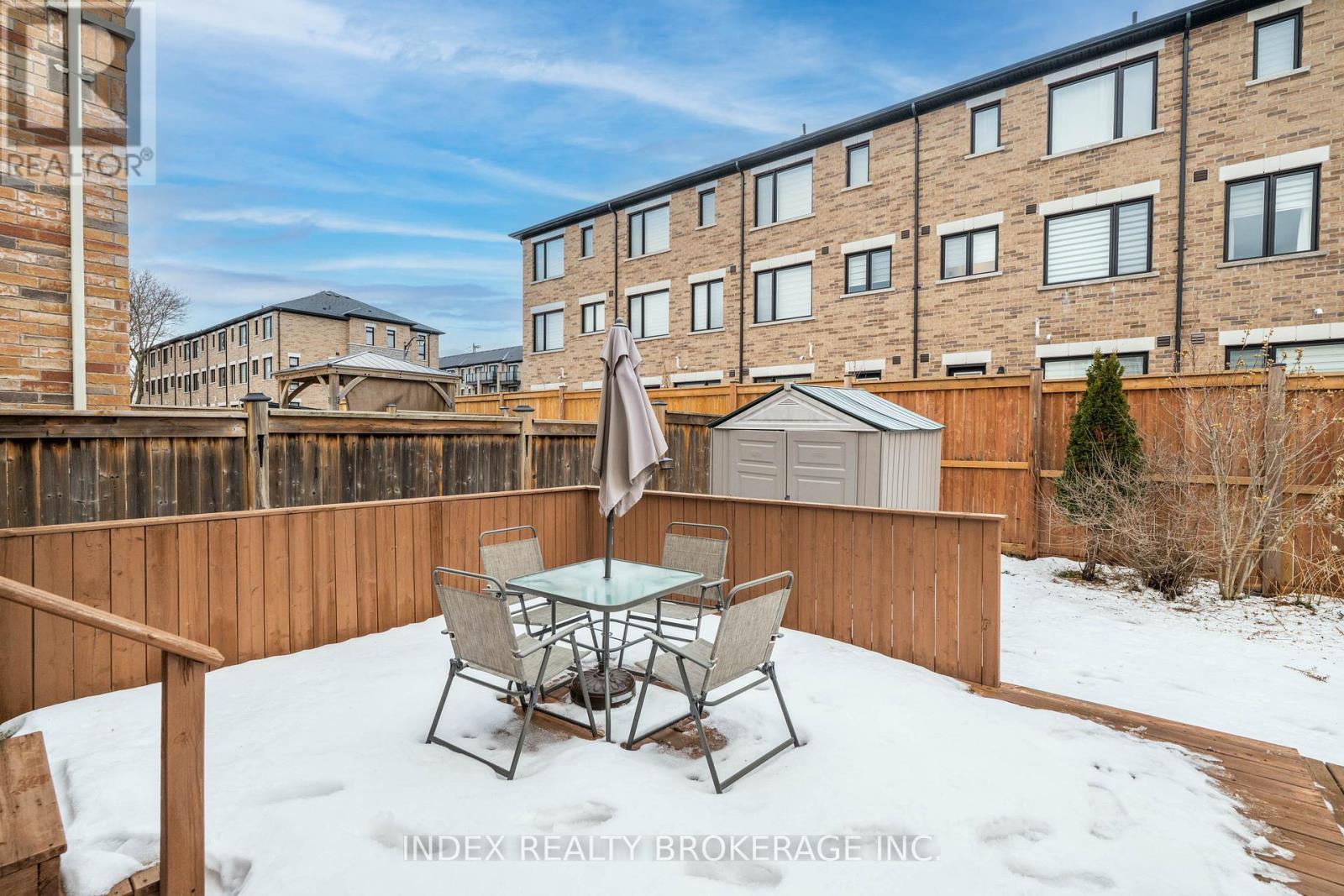 806 MCCUE DRIVE, Oshawa (Taunton), Ontario, L1K0R1 — Photo 38