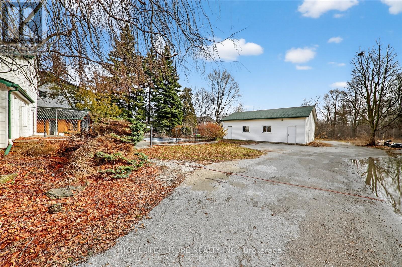 1485 ALTONA ROAD, Pickering (Rougemount), Ontario, L1V1M4 — Photo 2