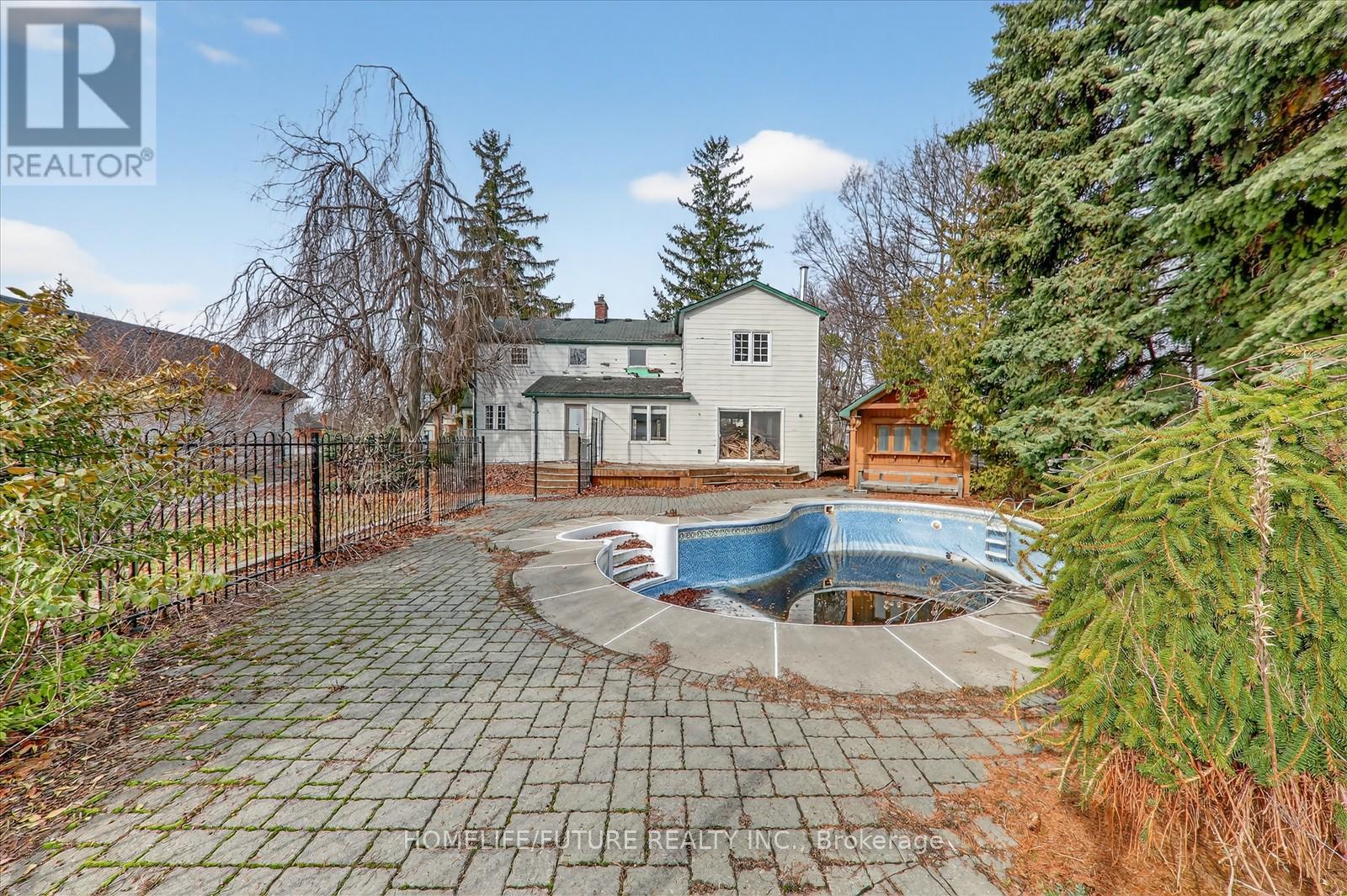 1485 ALTONA ROAD, Pickering (Rougemount), Ontario, L1V1M4 — Photo 3
