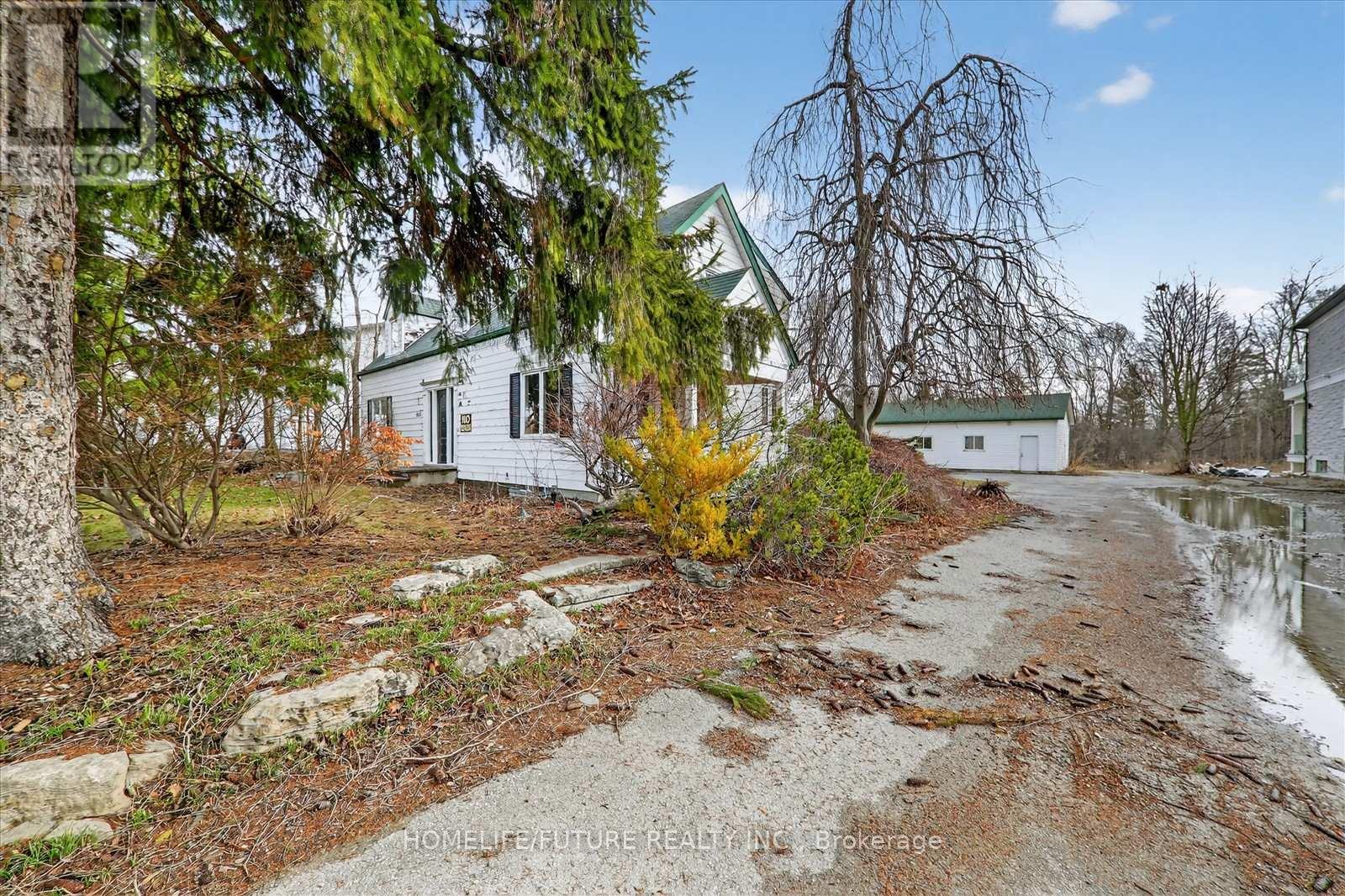 1485 ALTONA ROAD, Pickering (Rougemount), Ontario, L1V1M4 — Photo 6