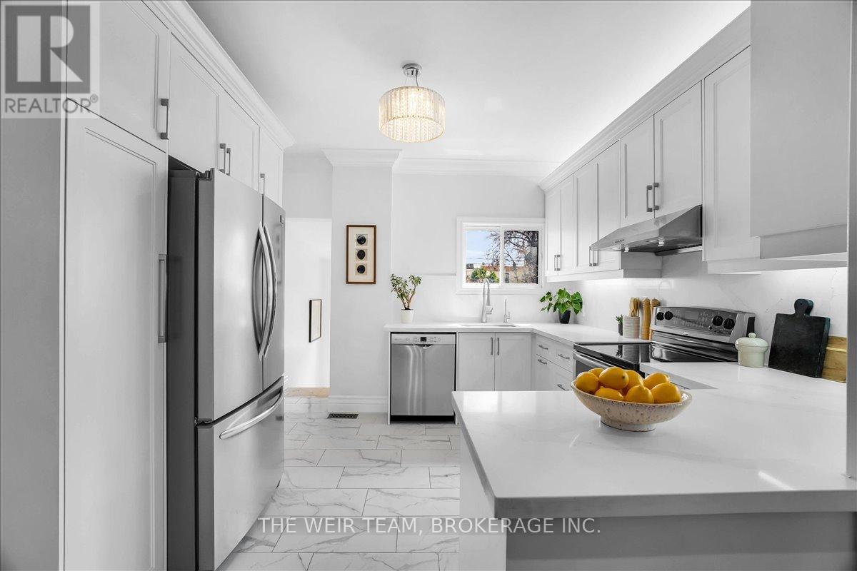 179 WOODVILLE AVENUE, Toronto (East York), Ontario, M4J2R4 — Photo 10