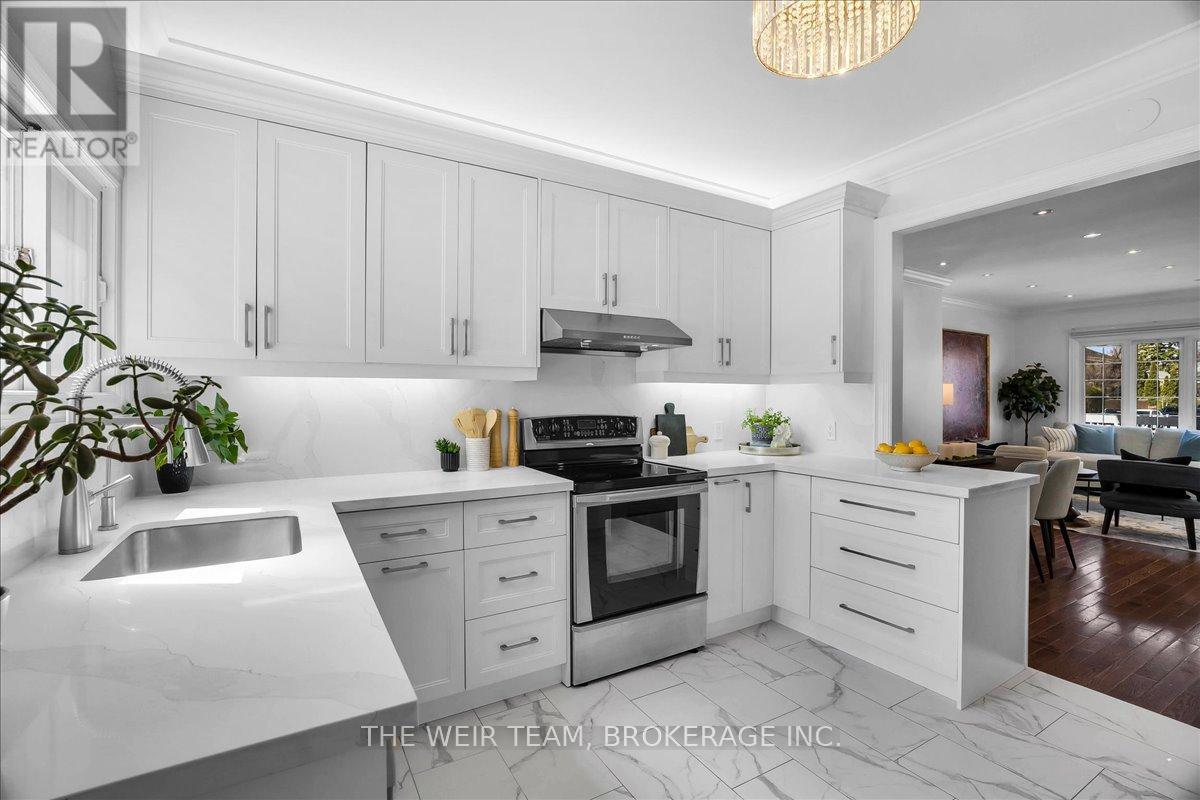 179 WOODVILLE AVENUE, Toronto (East York), Ontario, M4J2R4 — Photo 11